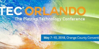 Bioinicia to participate at ANTEC & NPE Orlando 2018