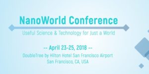 NanoWorld-Conference-2018