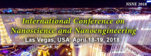 International-Conference-Nanoscience-Nanoengineering