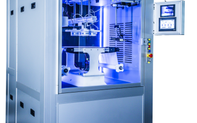 Electrospinning equipment products