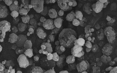 Electrospraying Assisted by Pressurized Gas (EAPG): a novel, high-throughput micro-encapsulation technology