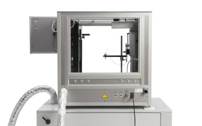 Electrospinning machine manufacturers