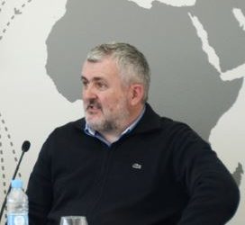 Interview with Salvador Borrós from IQS: developing next-level biomedical applications