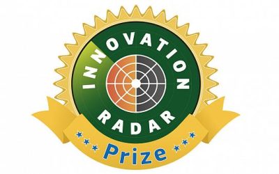Vote for Bioinicia at the European Commission´s “Innovation Radar Prize 2018”