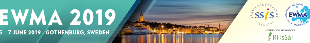 Bioinicia at EWMA 2019