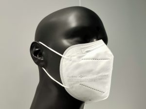 Máscara autofiltrante Palens