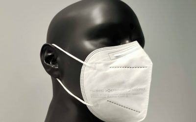 Comunicado sobre la media máscara autofiltrante PLNS 1619 PROVEIL