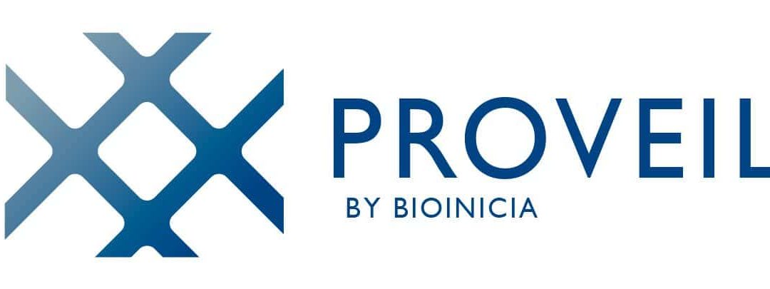 Bioinicia lanza la nueva web de mascarillas PROVEIL®