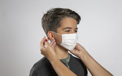 Bioinicia lanza las mascarillas PROVEIL® para niños, codesarrolladas con el CSIC, que duran el doble